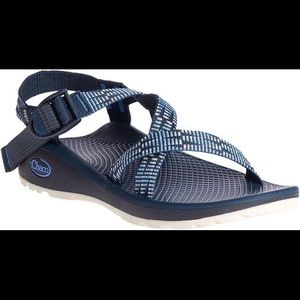 BRAND NEW - Chaco Z Cloud Sandals blue Womens 7